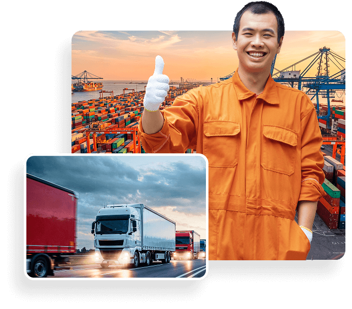 Trucking services