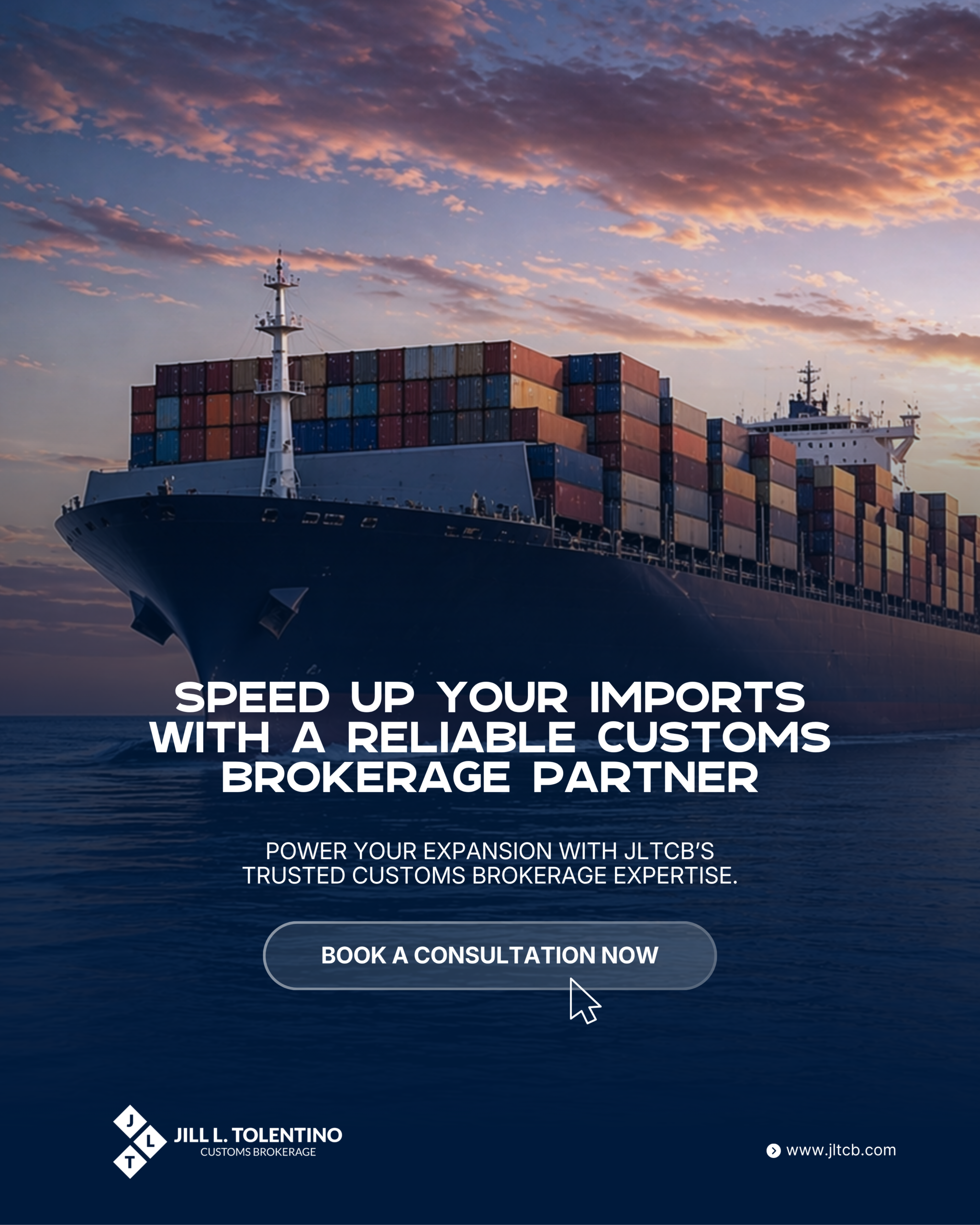 Customs Brokerage Philippines: Why the Right Customs Partner Is ...