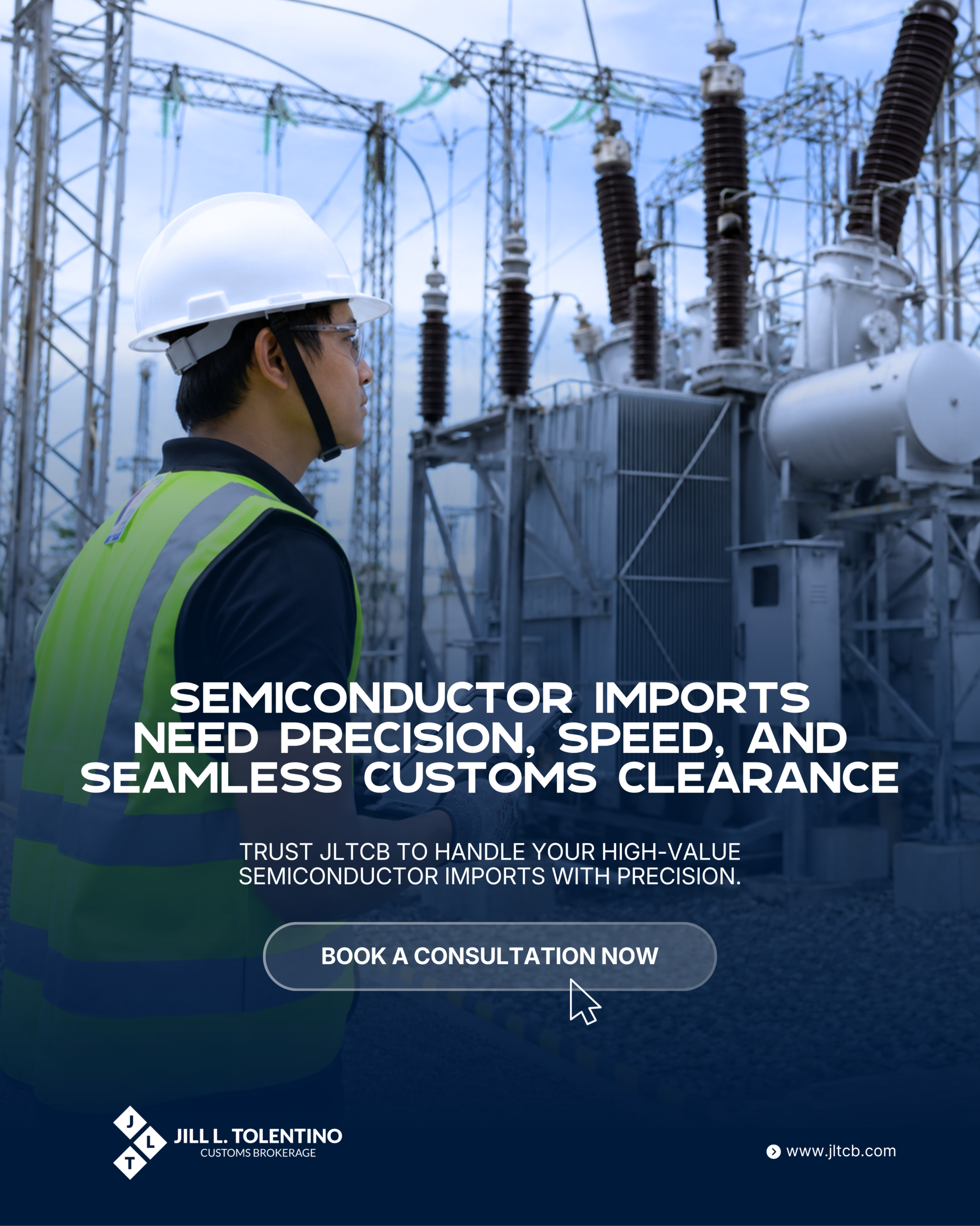 Semiconductor Import Clearance in the Philippines | Requirements ...