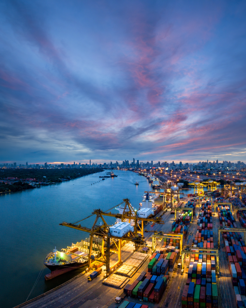 5 Common Causes of Shipment Delays & How to Prevent Them