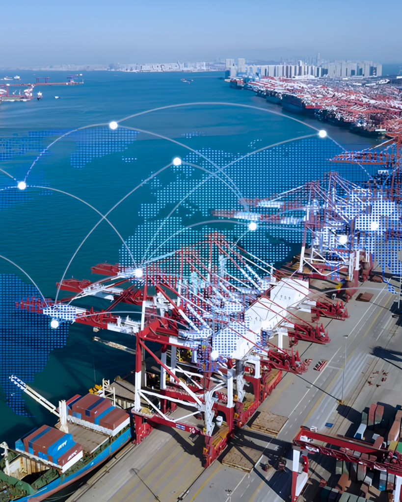 What Enterprise Logistics Leaders Are Prioritizing in 2026